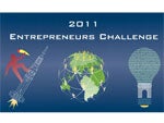 Entrepreneurs Challenge 2011