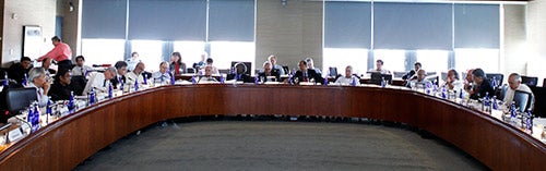 2011 Workshop on Global Employment Trends