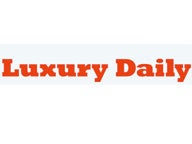 Luxury Daily logo
