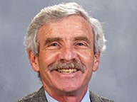 Lawrence White Lawrence White