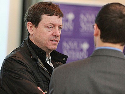 battle for the internet: fred wilson