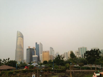 Abu-Dhabi-Skyline_Alejandra-Preciat