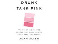 Cover of Drunk Tank Pink