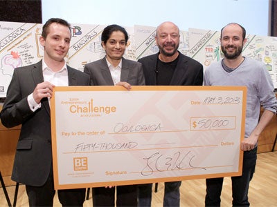 Entrepreneurs Challenge_Oculogica