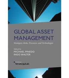Cover of Global Asset Management