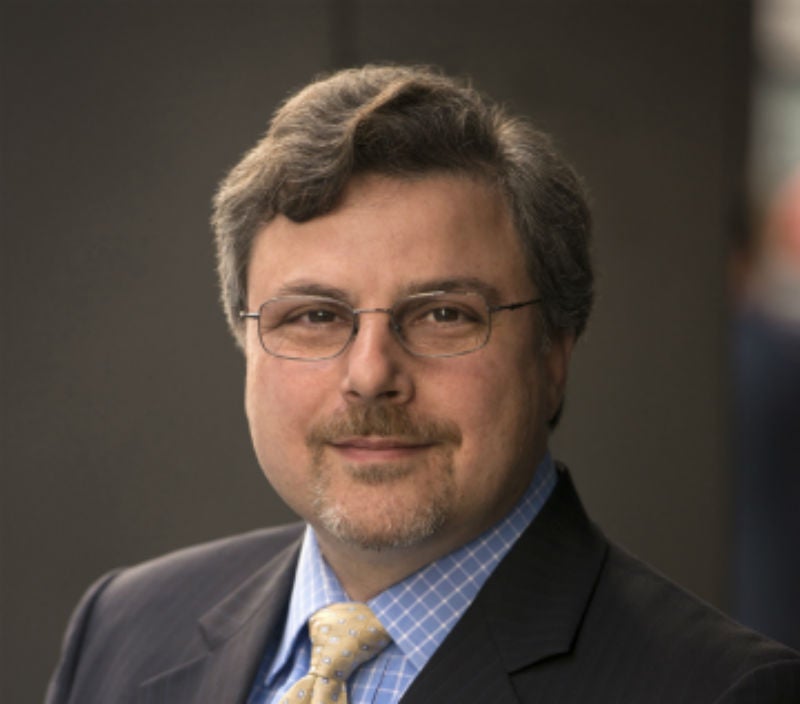 M. Hodak Faculty Photo