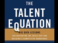 Cover of The Talent Equation