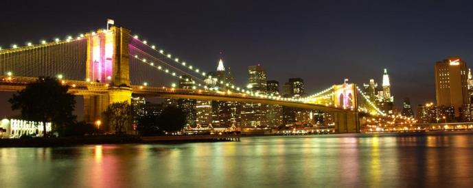 Brooklyn Bridge