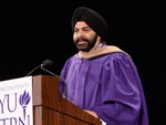 Ajay Banga Keynote Speaker Convocation Thumbnail