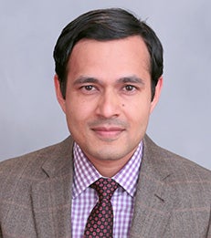 Deepak Hegde Deepak Hegde