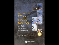 Cover of Information for Efficient Decision Making
