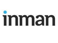 Inman logo
