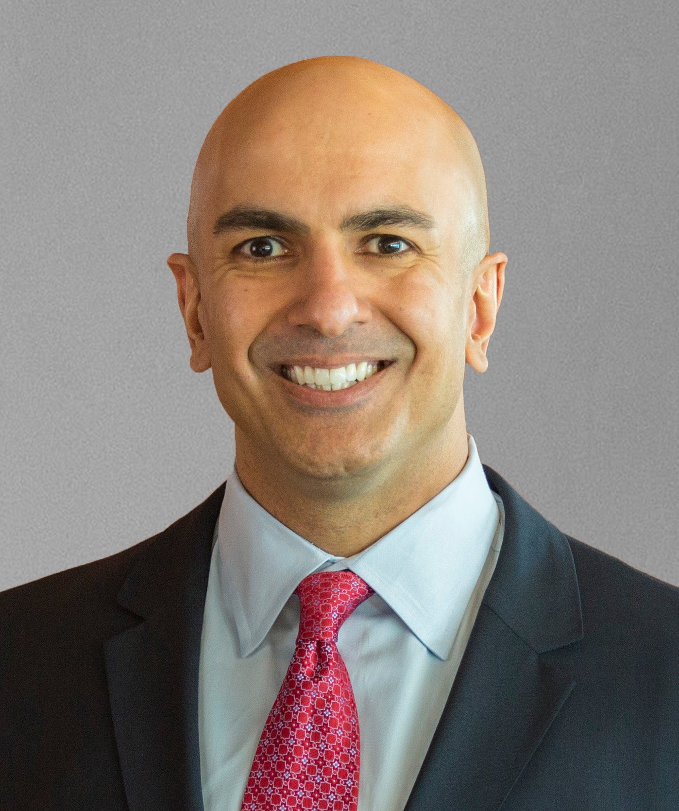 Kashkari