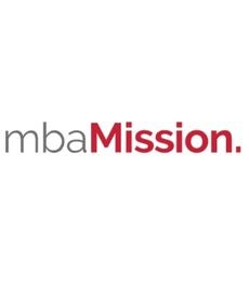 Logo of mbaMission