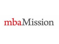 mbaMission logo 