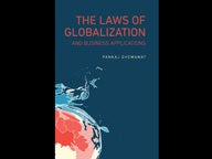 Cover of The Laws of Globalization and Business Applications