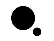 Qrius logo Qrius logo