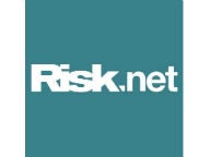 Risk.net logo