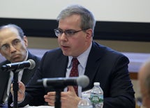 Marc Siegel