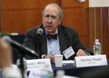 Stanley Siegel