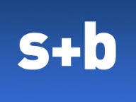 Strategy and Business logo