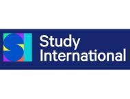 A study international logo 