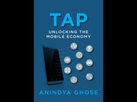 Cover of Tap: Unlocking the Mobile Economy