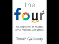Cover of The Four