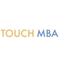 touchmba logo