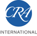CRA International Logo 75x73 image