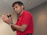 Aswath Damodaran