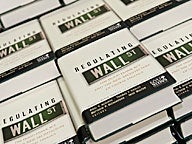 Cover of Regulating Wall Street 