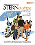 SternBusiness Spring/Summer 2007 image