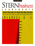 SternBusiness Spring/Summer 2005