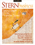 SternBusiness Spring/Summer 2001 image