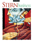 SternBusiness Spring/Summer 2000