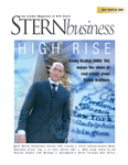 SternBusiness Fall/Winter 2005