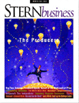 SternBusiness Fall/Winter 2003