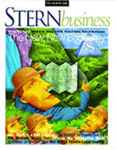 SternBusiness Fall/Winter 2002