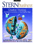 SternBusiness Fall/Winter 2001