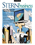 SternBusiness Fall/Winter 2000