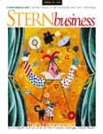 SternBusiness Summer/Fall 1999