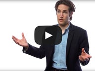 Adam Alter on Cliffhangers Video