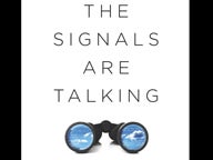 Cover of The Signals Are Talking