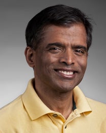 Aswath Damodaran logo