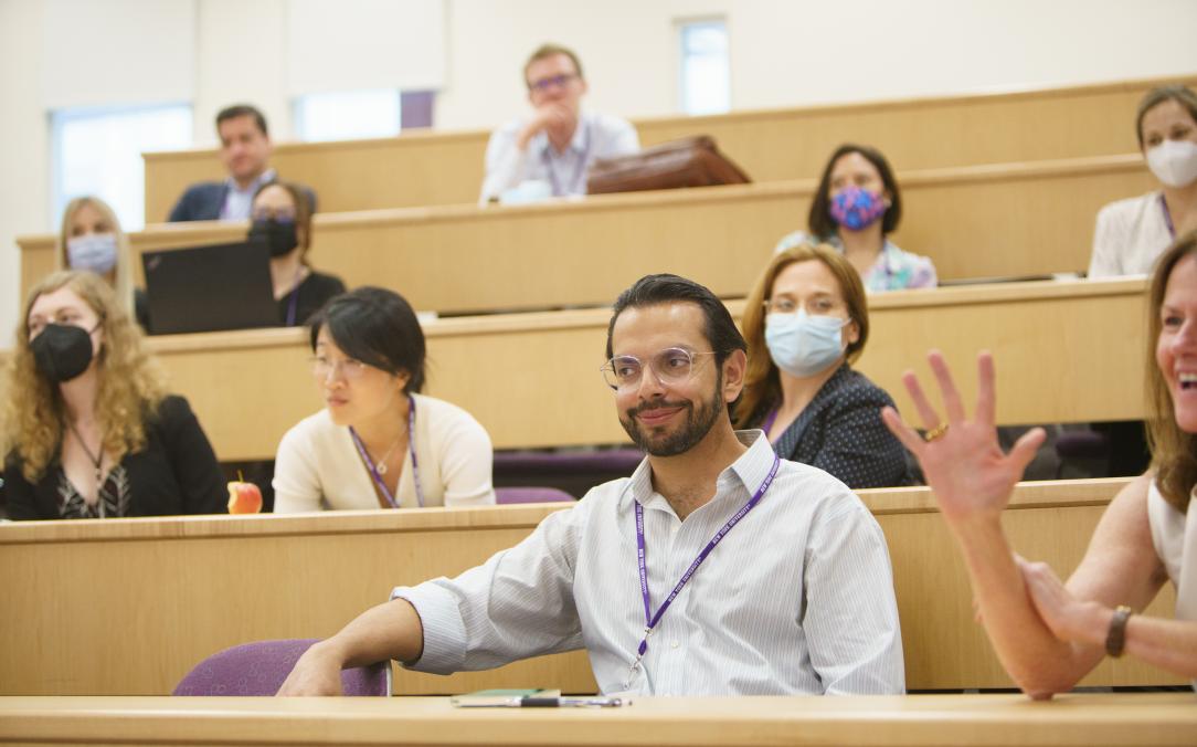 2022 Strategy Science Conference NYU Stern