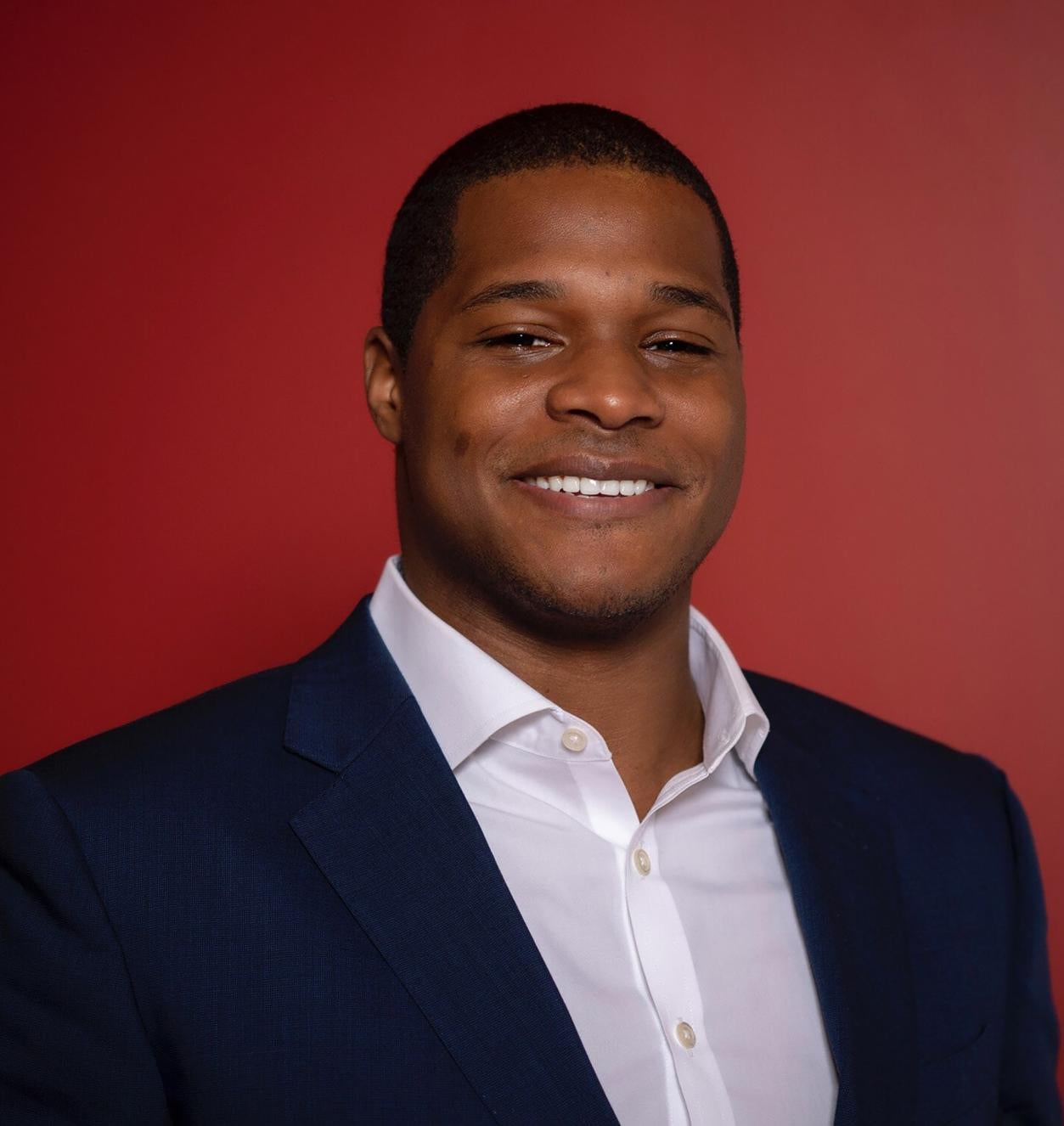 James Hunter -Marketing MBA Student James Hunter