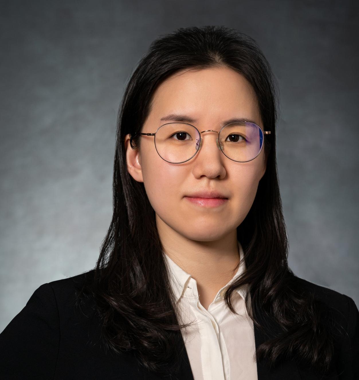 Runshan Fu Professor Runshun Fu