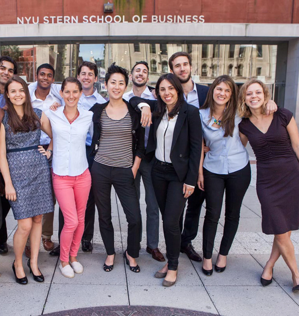 MBA Ambassadors MBA Ambassadors