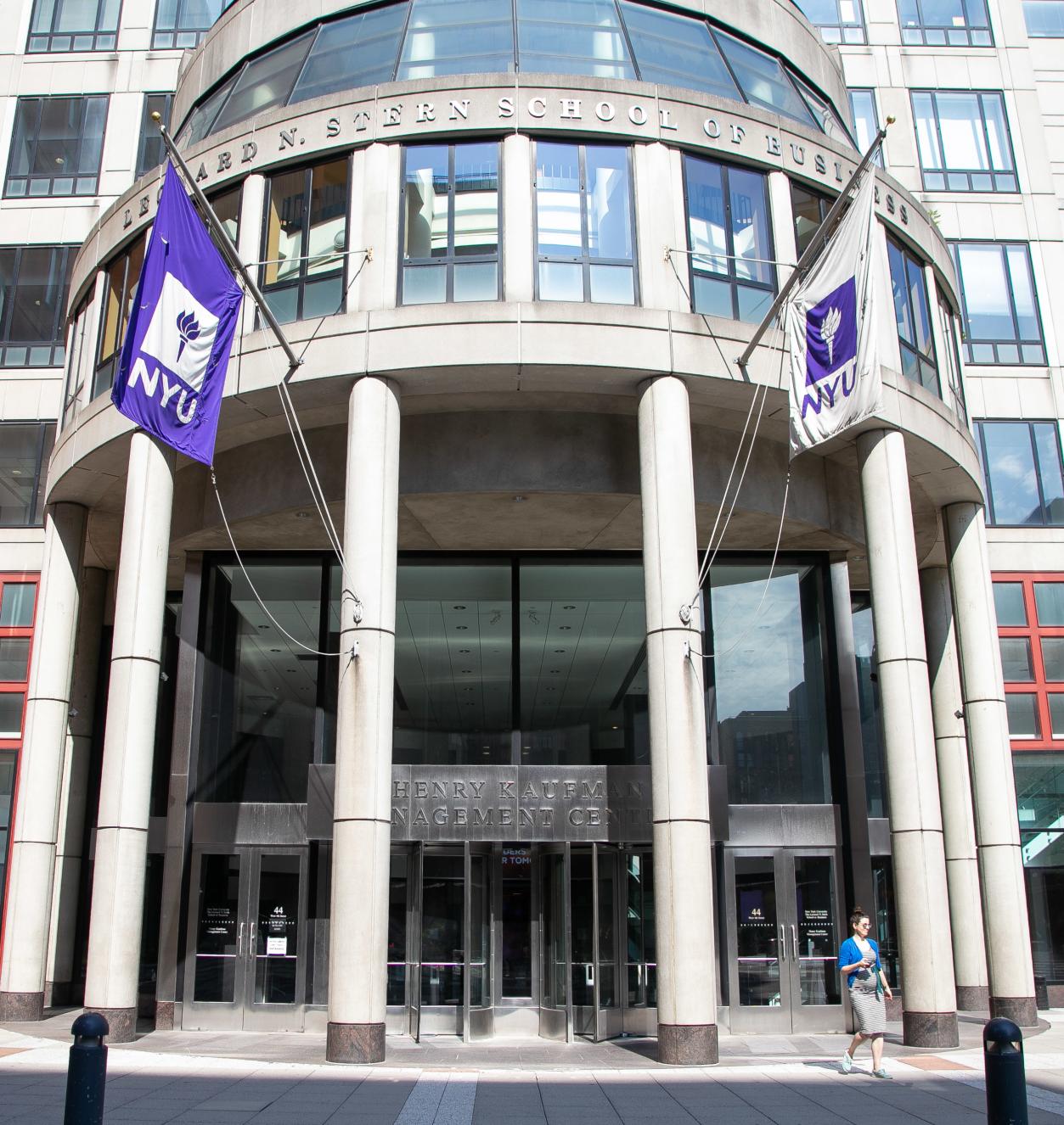 NYU Stern